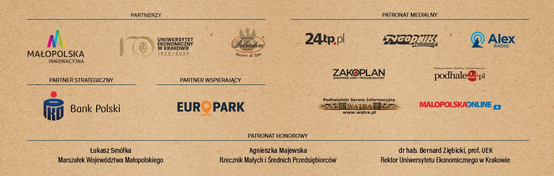 XXV Tatrzańskie Forum Gospodarcze