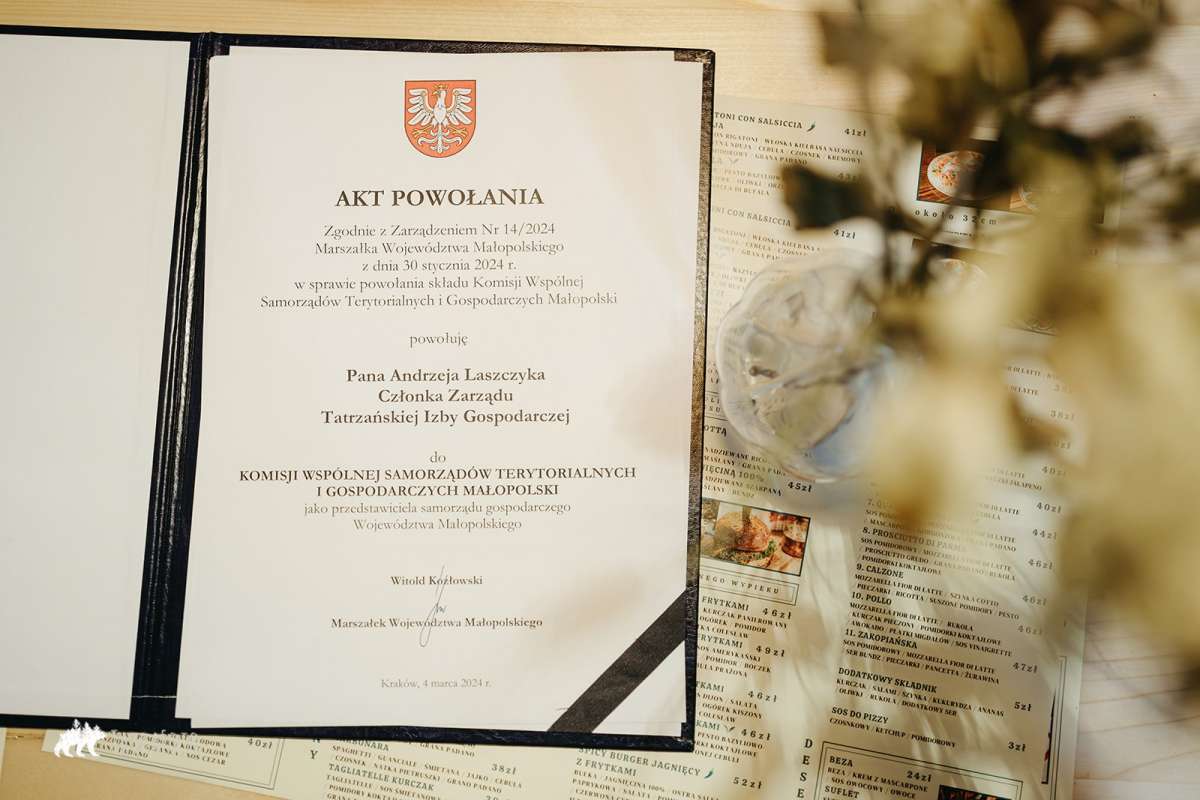 SPOTKANIE CZŁONKÓW BISTRO KRYJÓWKA