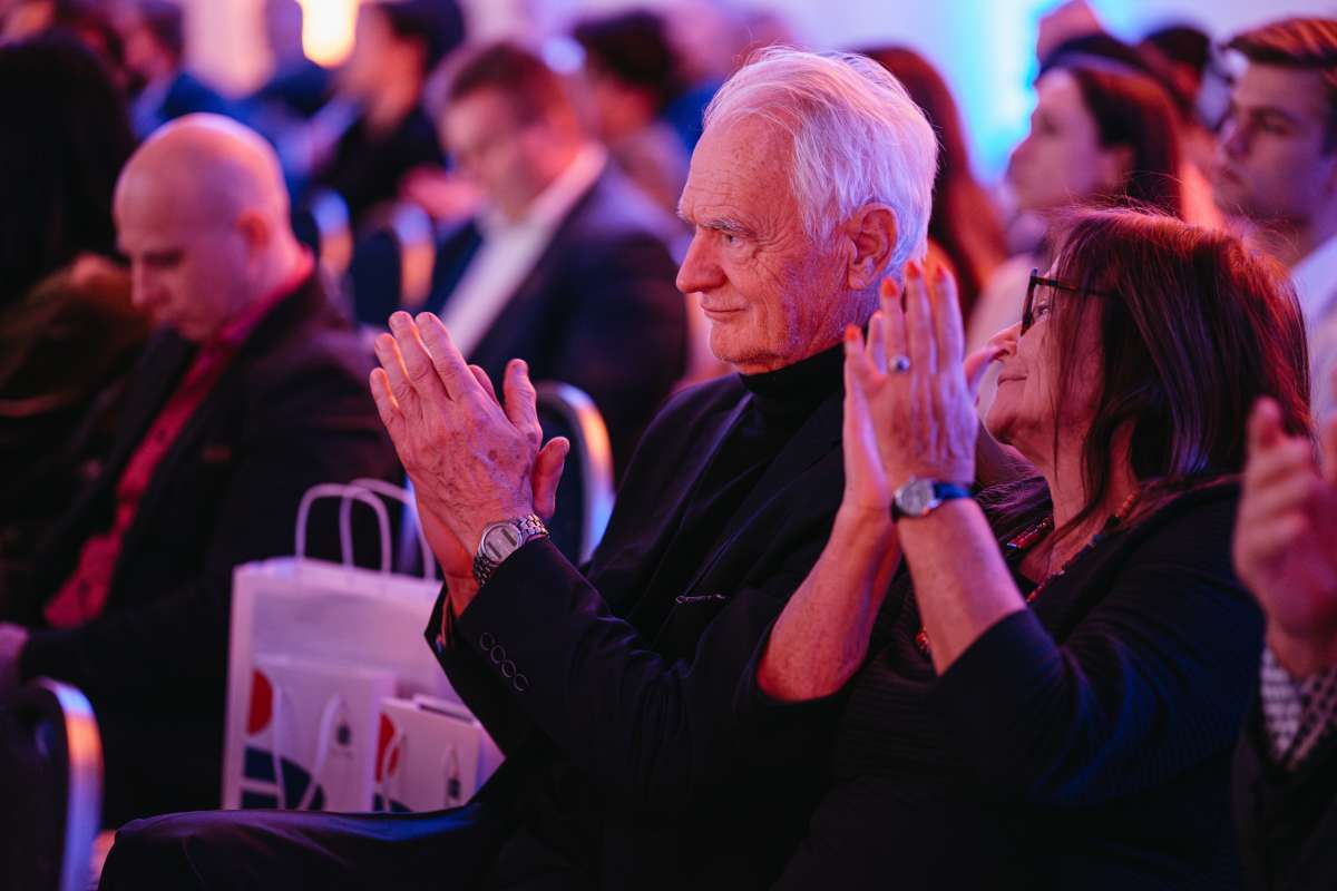 XXIV Tatrzańskie Forum Gospodarcze fotorelacja