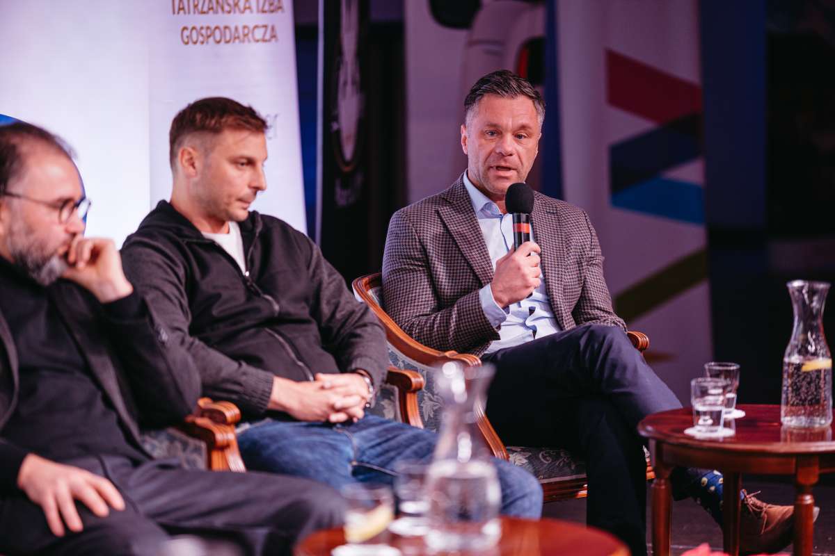 XXIV Tatrzańskie Forum Gospodarcze fotorelacja