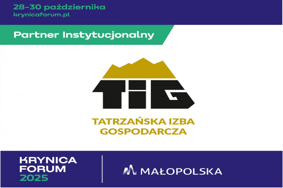 Krynica FORUM 2025