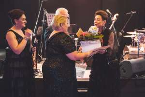 XXI BAL CHARYTATYWNY