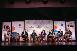 XXIV Tatrzańskie Forum Gospodarcze fotorelacja