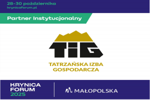 Krynica FORUM 2025